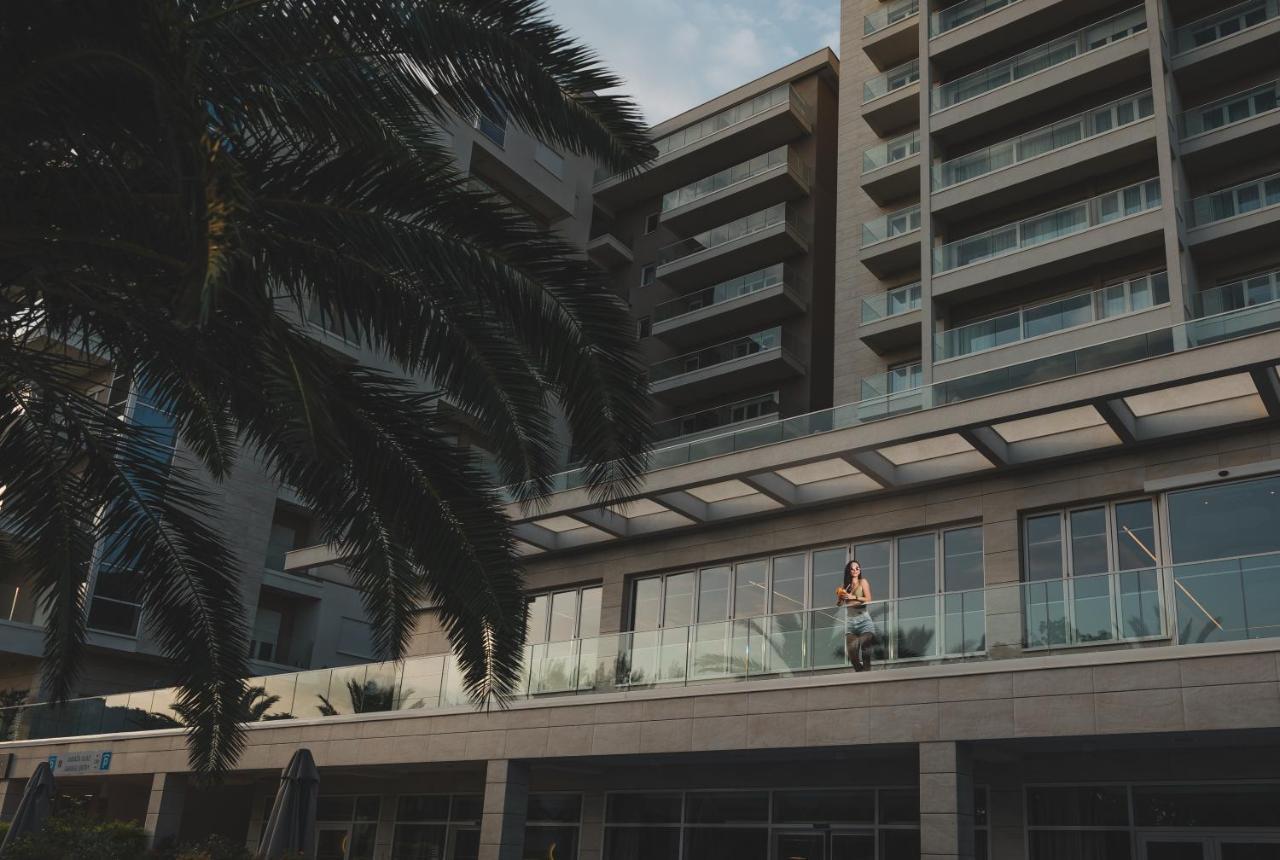 Hotel Ami Budva Petrovac ภายนอก รูปภาพ