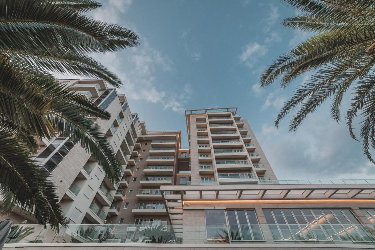 Hotel Ami Budva Petrovac ภายนอก รูปภาพ