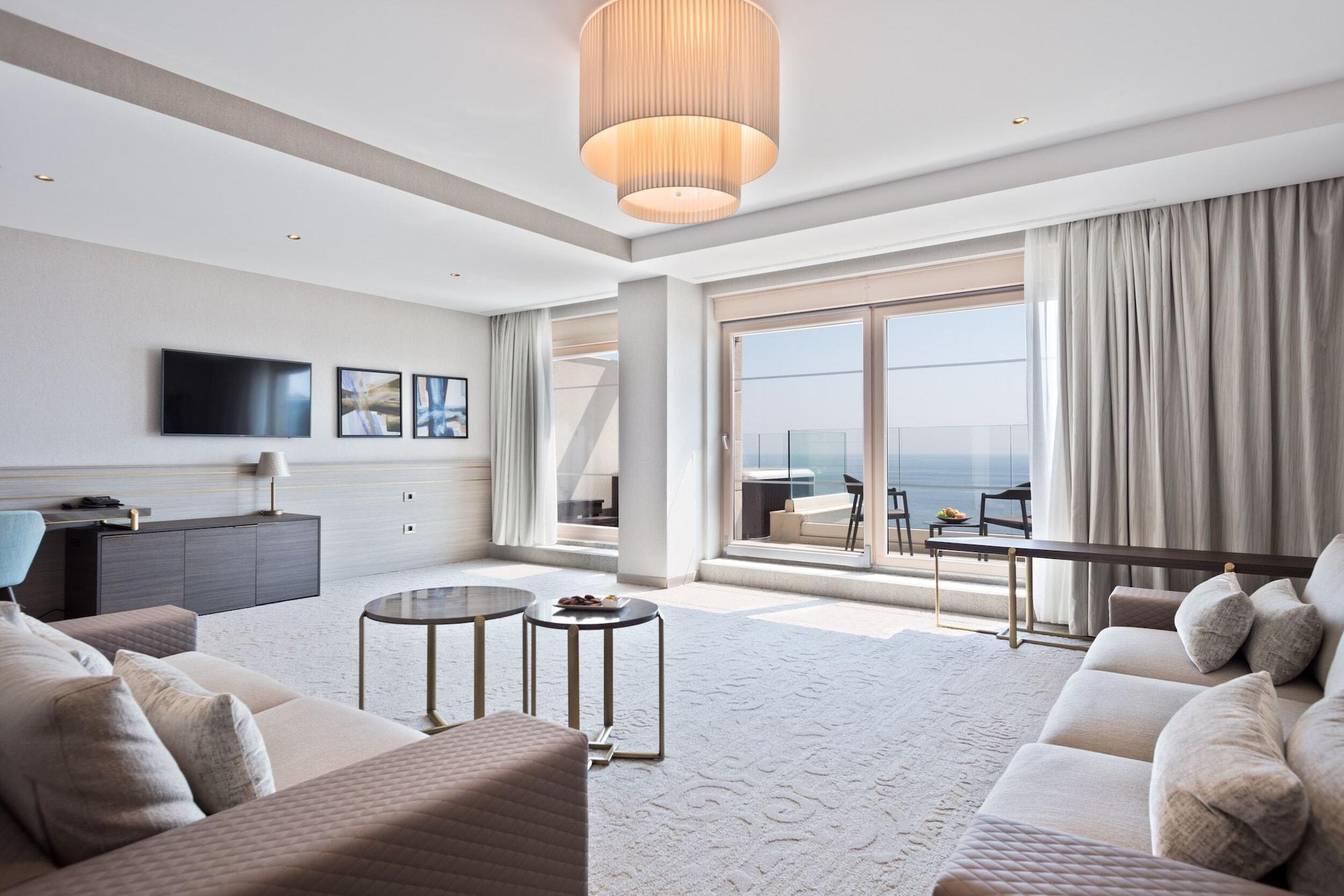 Hotel Ami Budva Petrovac ภายนอก รูปภาพ