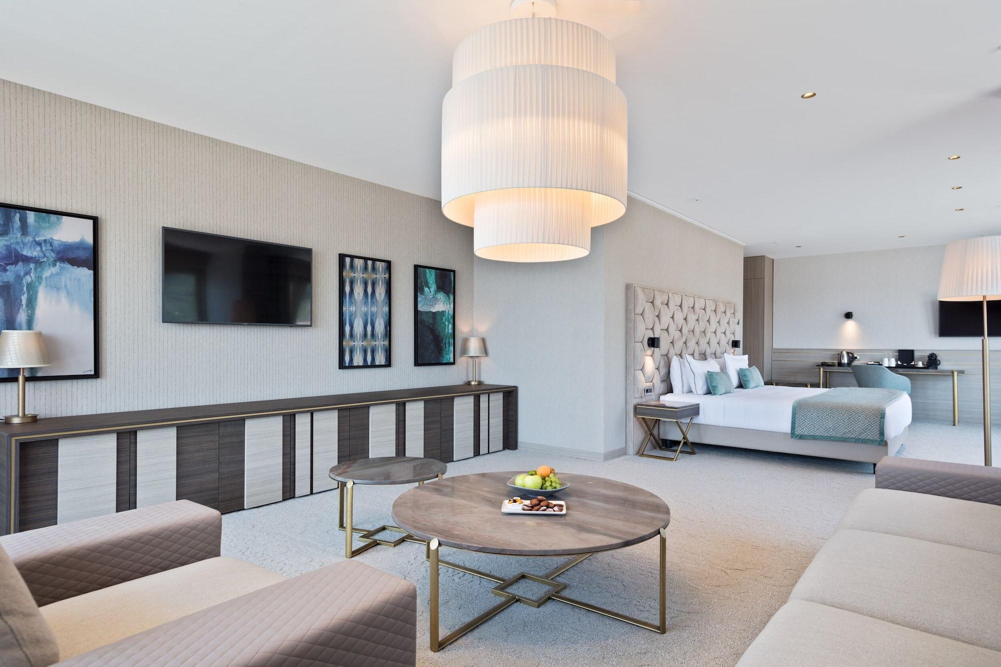 Hotel Ami Budva Petrovac ภายนอก รูปภาพ