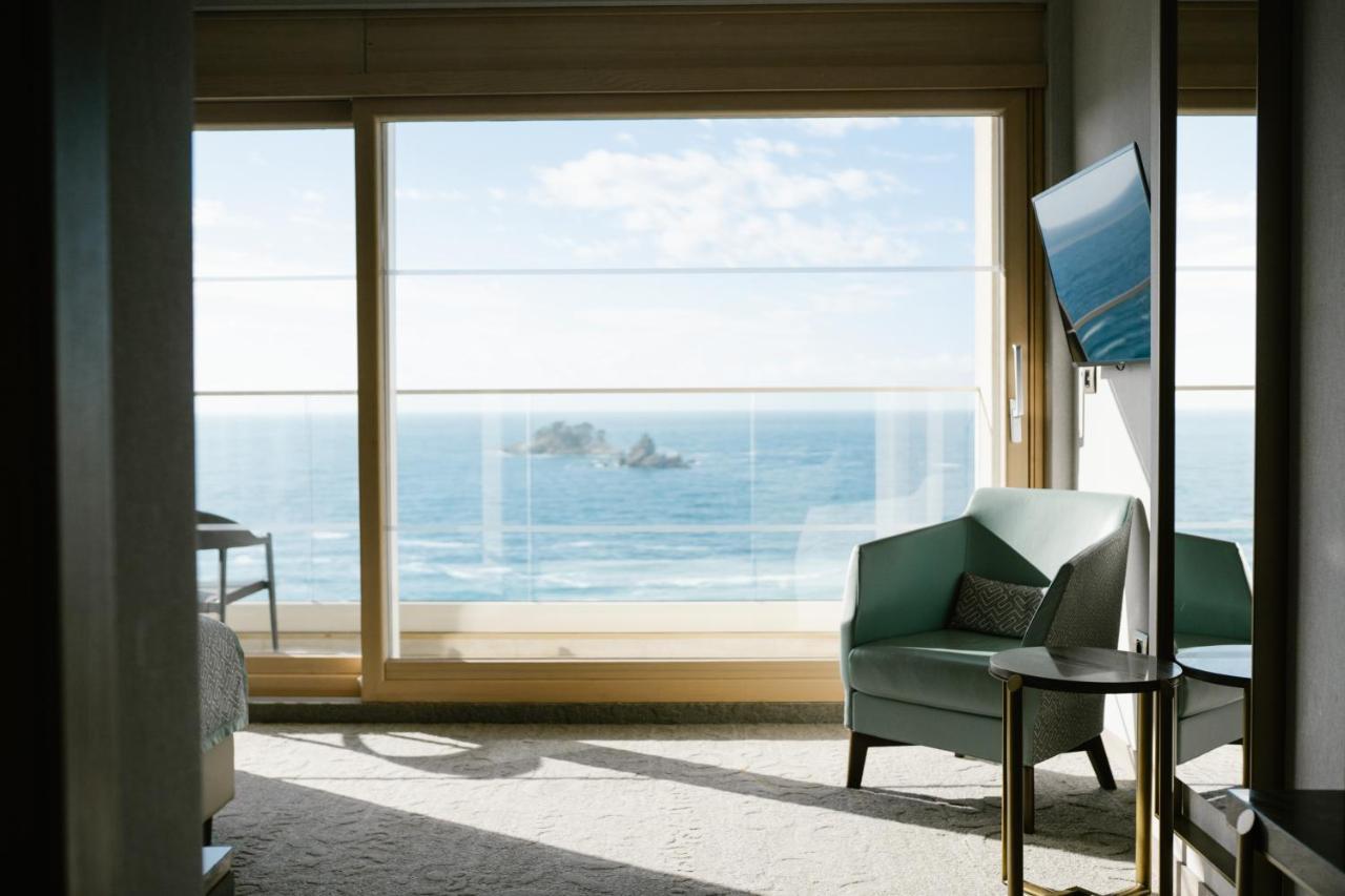 Hotel Ami Budva Petrovac ภายนอก รูปภาพ