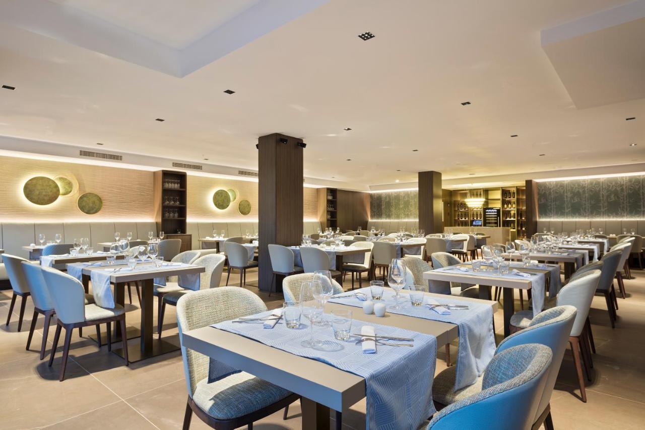 Hotel Ami Budva Petrovac ภายนอก รูปภาพ