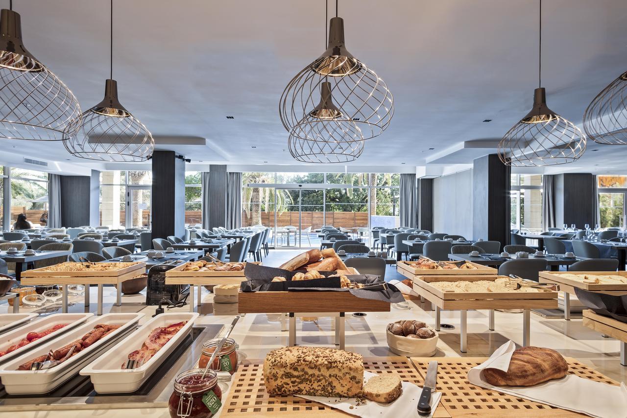 Hotel Ami Budva Petrovac ภายนอก รูปภาพ